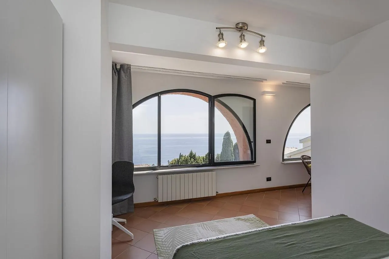 Amia O Ma By Wonderful Italy Lejlighed Genova Italien