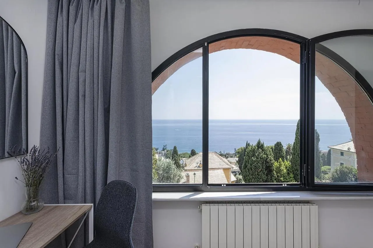 Amia O Ma By Wonderful Italy Lejlighed Genova Italien